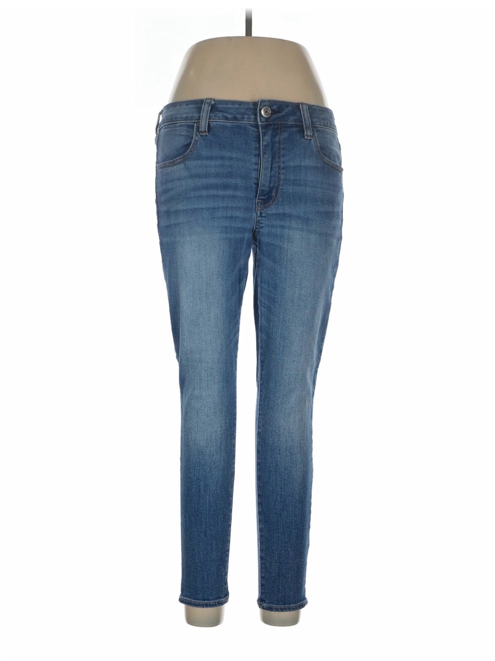 American Eagle Outfitters Jegging 12 Short